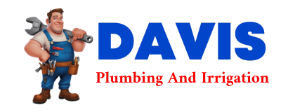 Trusted plumber in WINIGAN